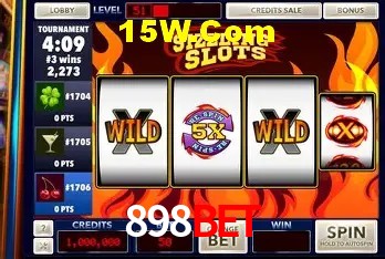 Jackpot Winner